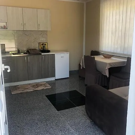 Aparthotel Luxury