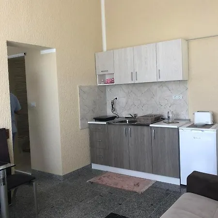 Aparthotel Luxury *