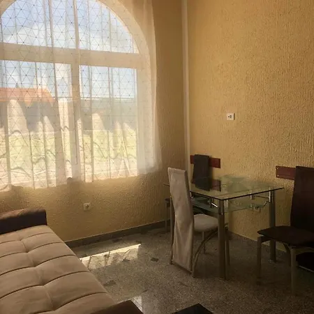 Luxury Aparthotel