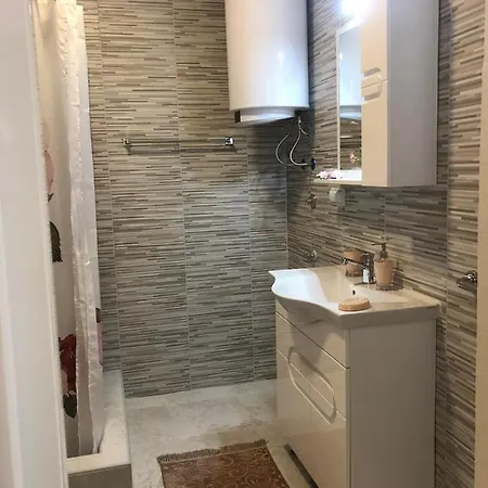 Luxury Aparthotel Trebinje