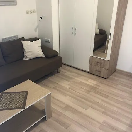 Luxury Aparthotel