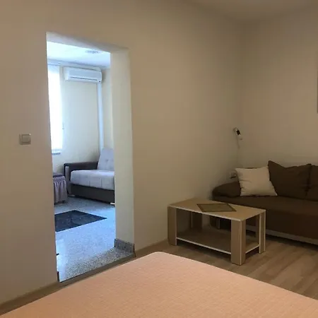 Aparthotel Luxury Trebinje
