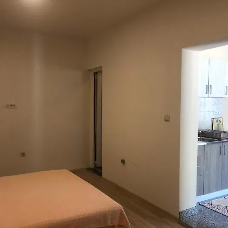 Luxury Aparthotel Trebinje