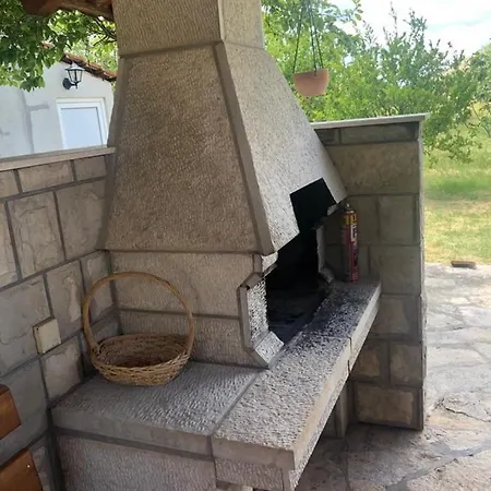 Aparthotel Luxury Trebinje