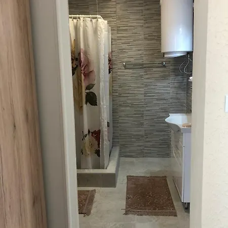 Aparthotel Luxury