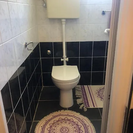 Aparthotel Luxury *